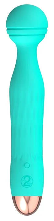 Mini Vibrator Green 2.G