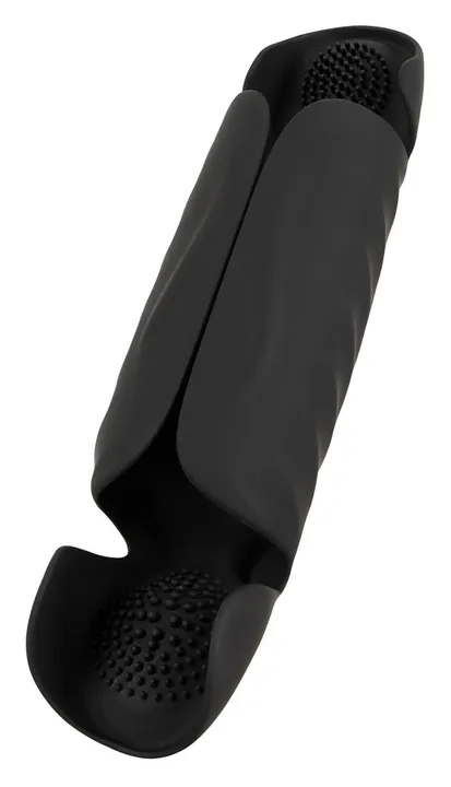 Vibrating Penis Trainer