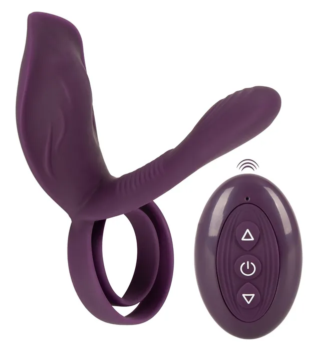 RC Couple´s Vib