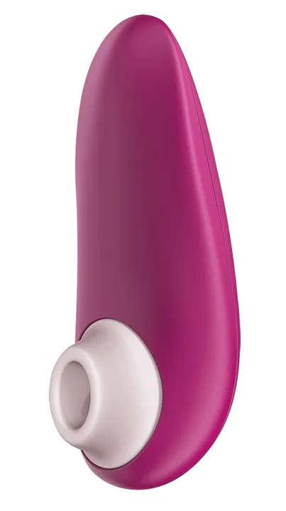 Starlet 3 Violet