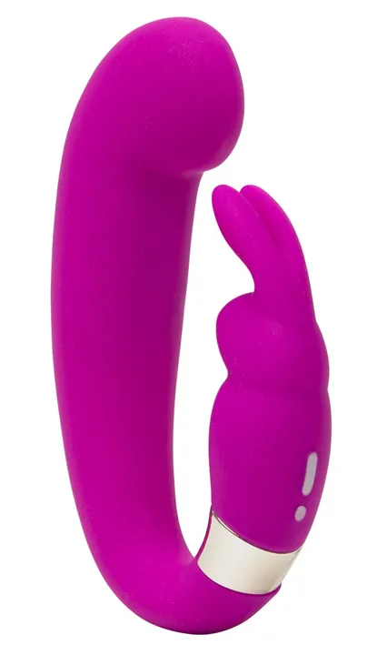 Happy Rabbit G-Spot Clitoral