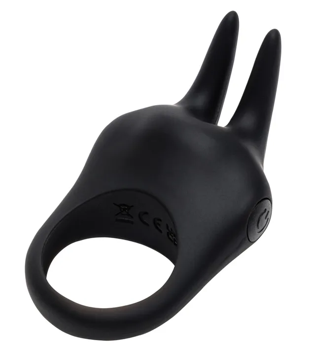 FSOGS Rabbit Love Ring