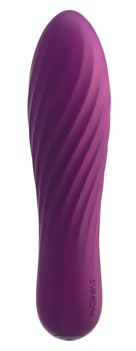 Tulip Black