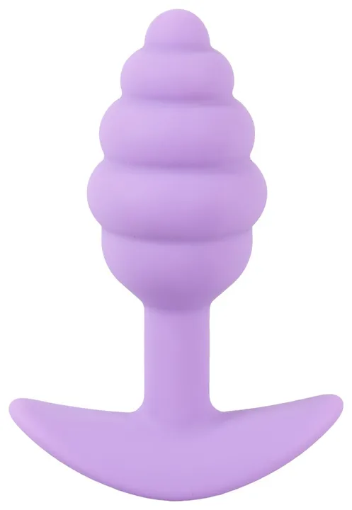 Plugs Purple