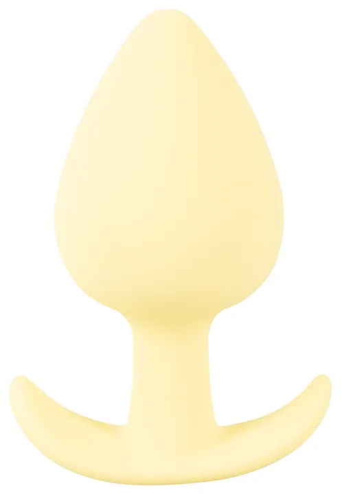 Plugs Yellow