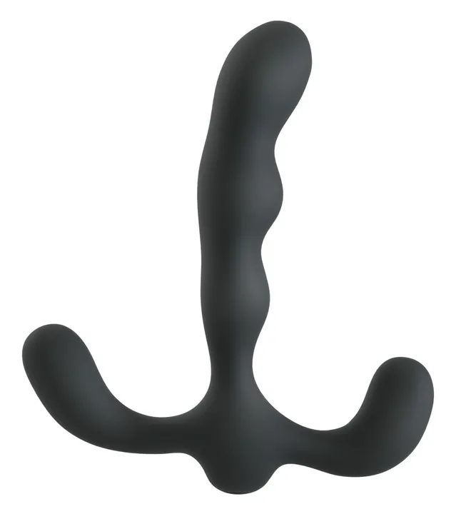 Flexible prostate Stimulator