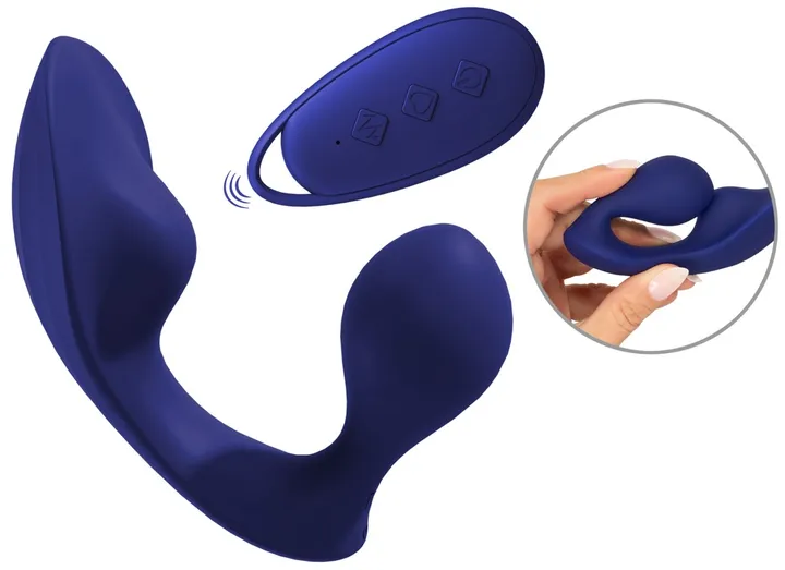RC Anal Panty Vibe