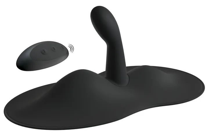 RC vibepad 3