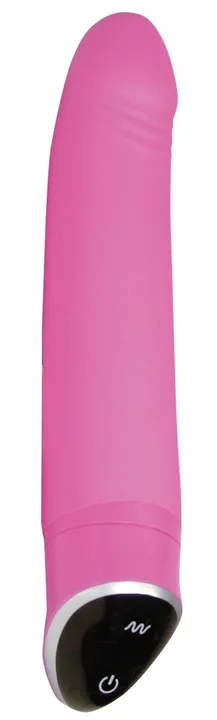 Happy Pink