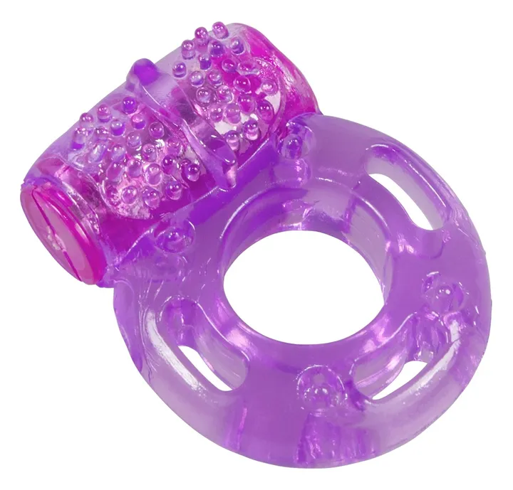 Butterfly Wings Vibro-Penisring