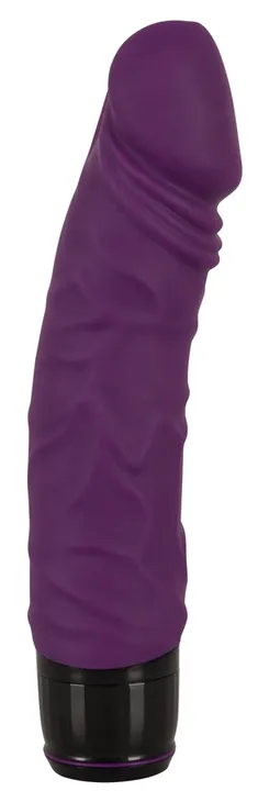 Vibra Lotus Penis Lila
