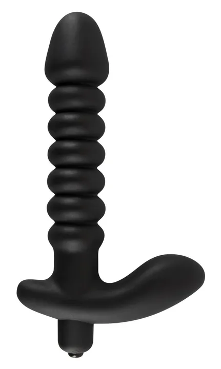 Vibrating Plug medium