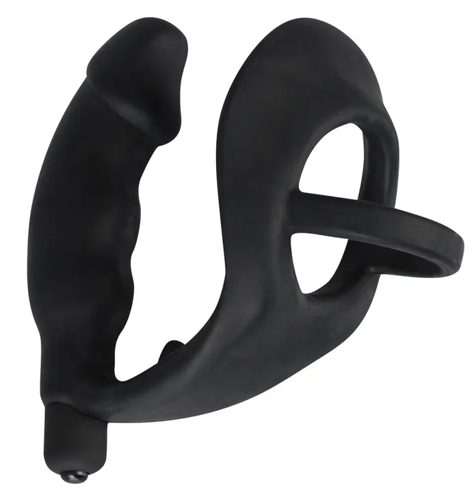 ring + vibro Plug