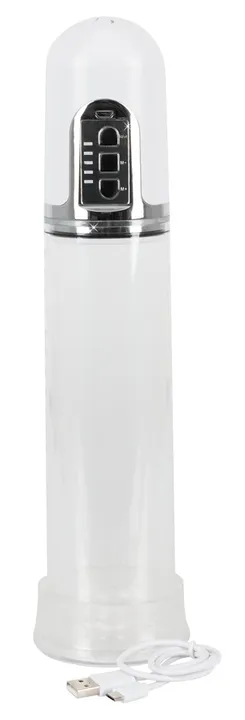 MrBoner Automatic Pump recharg