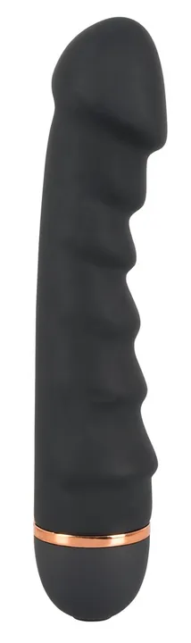 Vibratore Bendy Ripple