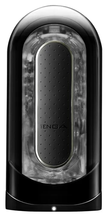 Flip Zero Electronic Vib