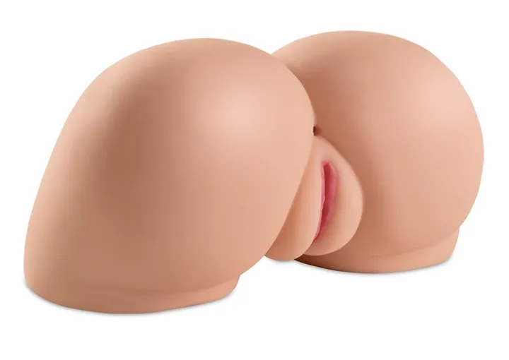 Extreme Interaktiver Torso-Masturbator mit Stimme