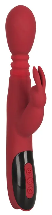 Vibratore Rabbit in silicone You2Toys