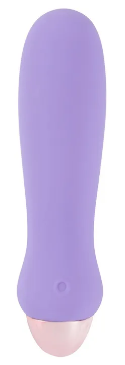 Mini Vibrator Purple1.G