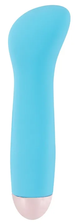 Mini Vibrator Blue 1.G