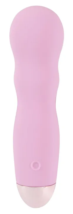 Mini Vibrator Rose 1.G