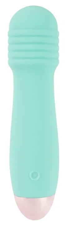 Mini Vibrator Green 1.G