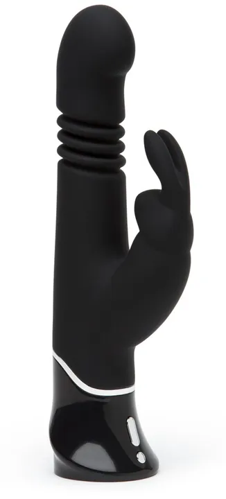 GGR Thrusting G-Spot Rabb