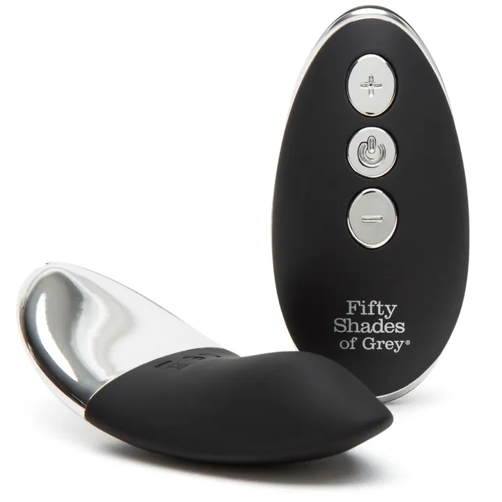RV Remote Control Knicker