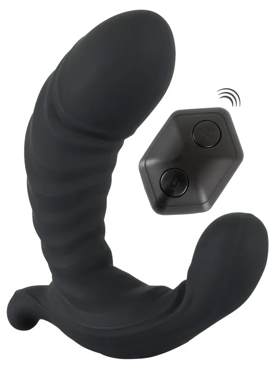 G&P Spot Vibra