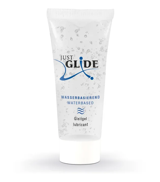 Waterbased 20 ml