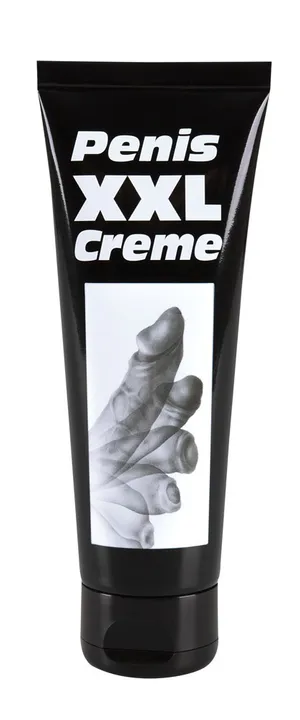 Penis-XXL-Creme 80 ml Penis XXL