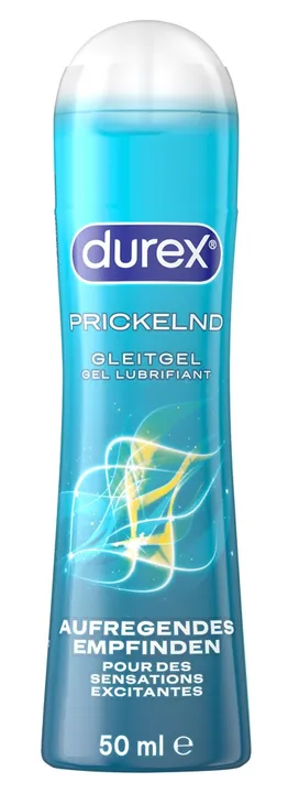 Play Prickelnd 50 ml
