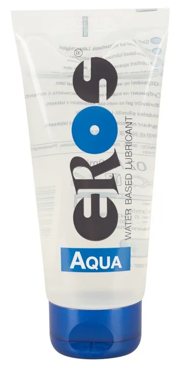 Aqua 100 ml