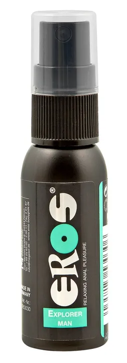 Explorer 30 ml
