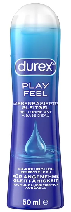 Play Feel 50 ml