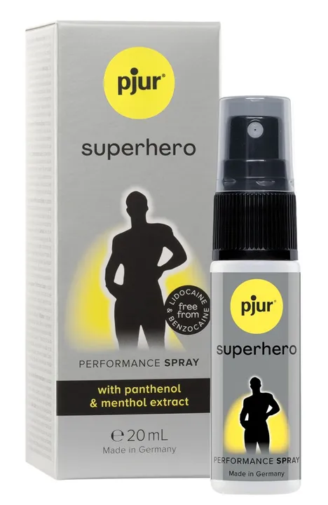superhero 20 ml