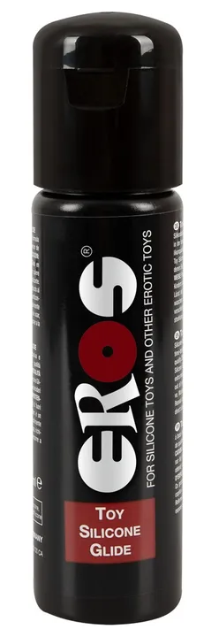 Toy Silicone Glide 100 ml