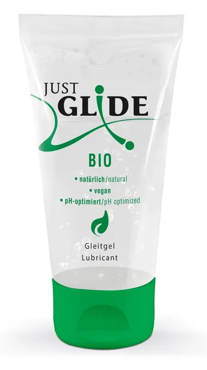 Bio 50 ml