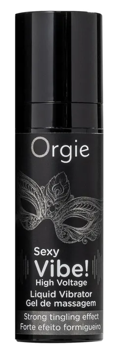 Sexy Vibe High Voltage 15 ml