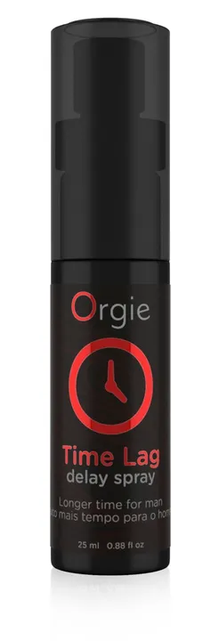 Time Lag Delay Spray 25 ml