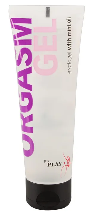 Orgasm Gel 80 ml