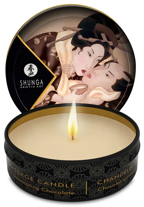 Mini Candle Libido 30ml