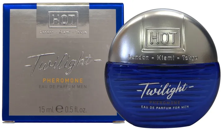 Twilight Pheromon men 15ml