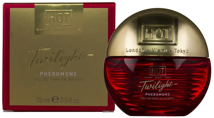 Twilight Pheromon women15m