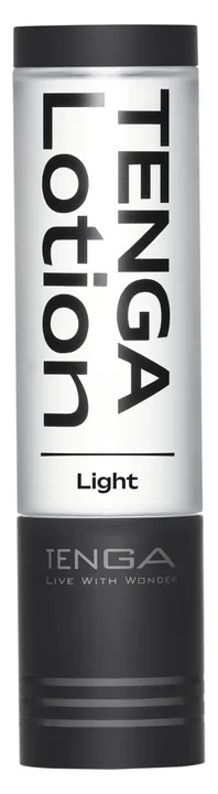 Lotion Light