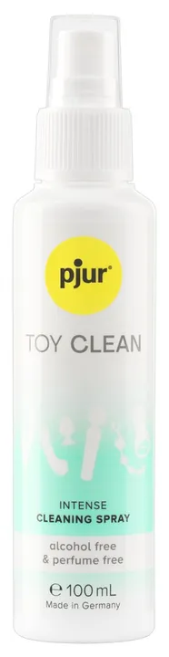 toyclean 100 ml
