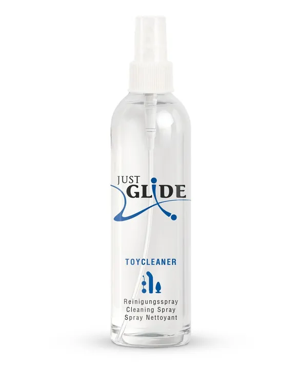 Cleaner 250 ml