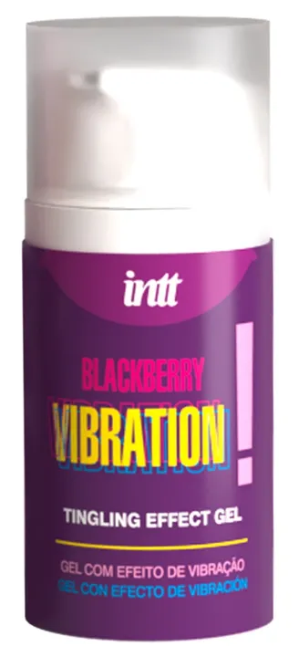 Vibration Blackberry! 15ml