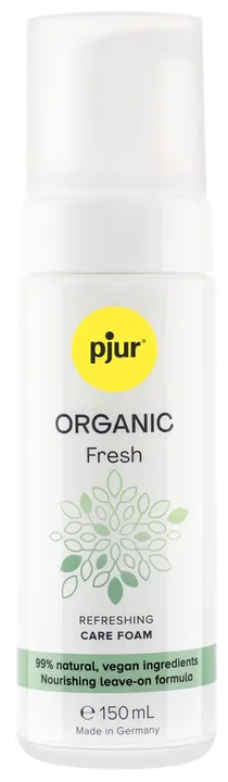 ORGANIC Fresh 150 ml