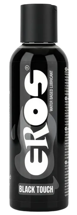Black Touch 150 ml
